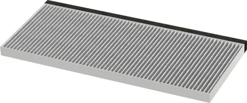 Bosch 20004001 páraelszívó aktívszén szűrő