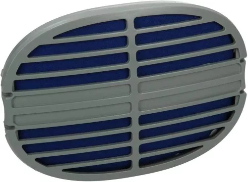 Nilfisk 21573001 szürke komplett szűrőrács és légelosztó porszívóhoz