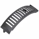 Electrolux porszívó szűrőtartó rácsa, 64x241x16 mm