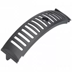 Electrolux porszívó szűrőtartó rácsa, 64x241x16 mm