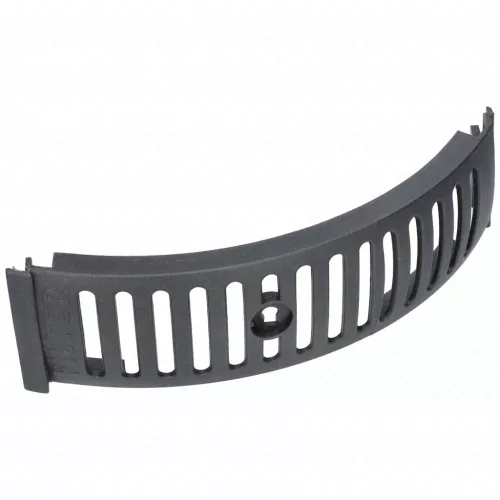 Electrolux porszívó szűrőtartó rácsa, 64x241x16 mm