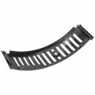 Electrolux porszívó szűrőtartó rácsa, 64x241x16 mm