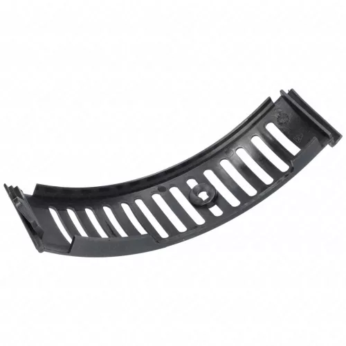 Electrolux porszívó szűrőtartó rácsa, 64x241x16 mm