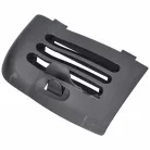 Electrolux Z65 porszívó szűrőrács, 140x206x36 mm