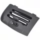 Electrolux Z65 porszívó szűrőrács, 140x206x36 mm