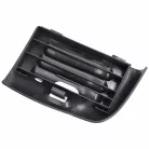 Electrolux Z65 porszívó szűrőrács, 140x206x36 mm