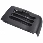 Electrolux Z65 porszívó szűrőrács, 140x206x36 mm