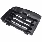 Electrolux Z65 porszívó szűrőrács, 140x206x36 mm