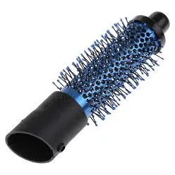BaByliss PRO Blue Lightning cserélhető sörtés kefefej, 21826200