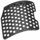 Electrolux porszívó szűrőfedél, 110x116x21 mm