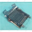 Electrolux 2197473032 kimeneti szűrőtartó rács porszívóhoz