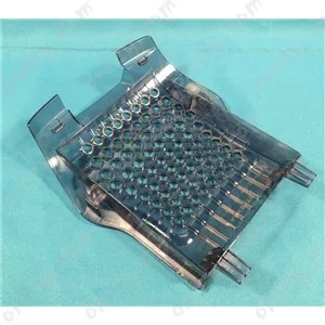 Electrolux 2197473032 kimeneti szűrőtartó rács porszívóhoz