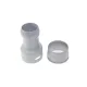 Nilfisk gömbcsuklós készlet 32 mm-es porszívótömlőhöz