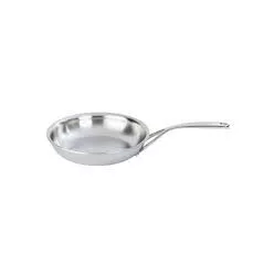 Demeyere Proline 7 rozsdamentes acél serpenyő, 24 cm