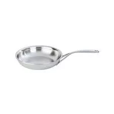 Demeyere Proline 7 rozsdamentes acél serpenyő, 24 cm