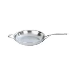 Demeyere Proline 7 serpenyő segédfogantyúval, 28 cm