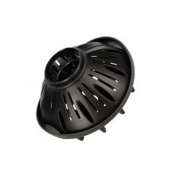 Diffúzor Hajszárító