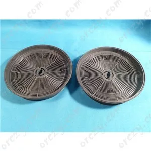 Gorenje / Mora 258691 páraelszívó aktívszén szűrő