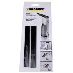Kärcher ablaktisztító 170 mm-es lehúzógumi két darabos csomagban
