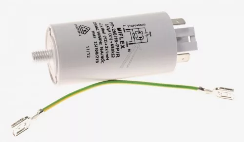 BEKO légkondícionáló elektromos zavarszűrő 2724300101