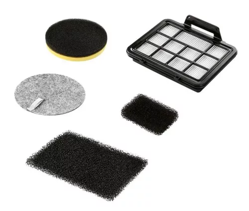 BISSELL SmartClean porszívó ötdarabos szűrőkészlete