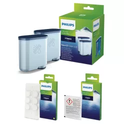 Philips Saeco CA6707/10 Karbantartó készlet automata kávéfőzőkhöz