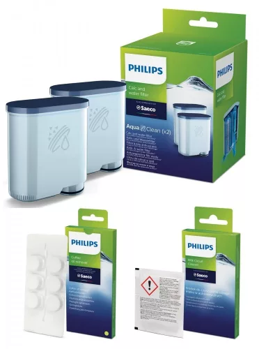 Philips Saeco CA6707/10 Karbantartó készlet automata kávéfőzőkhöz