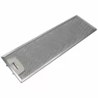 172x555 mm Szűrő, fém (eredeti) GORENJE/MORA páraelszívó