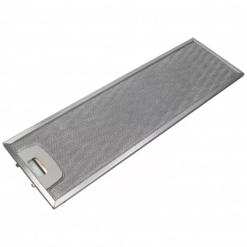 172x555 mm Szűrő, fém (eredeti) GORENJE/MORA páraelszívó