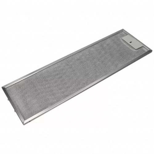 172x555 mm Szűrő, fém (eredeti) GORENJE/MORA páraelszívó