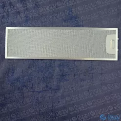 Szűrő, fém (eredeti) GORENJE/MORA páraelszívó