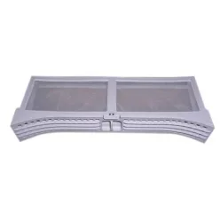 BEKO szárítógép szűrő (2958400100)