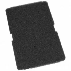   Szivacsszűrő Beko / Grundig / Blomberg Szárítógéphez - 245x155 mm - (2964840100, 2964840200 kompatibilis)