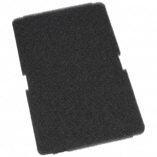 Szivacsszűrő Beko / Grundig / Blomberg Szárítógéphez - 245x155 mm - (2964840100, 2964840200 kompatibilis)