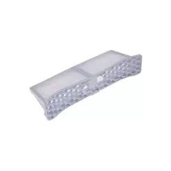 Beko 2965900100 szárítógép szöszszűrő