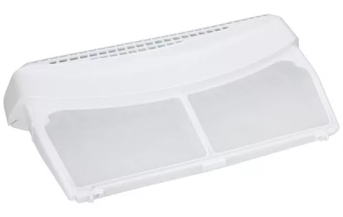 Eredeti BEKO bolyhszűrő szárítógéphez (2973380100)