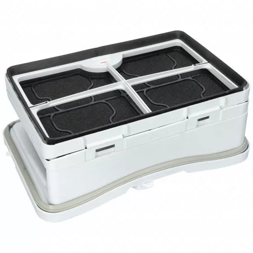 Beko 2973950200 Eredeti kondenzátor szűrőegység szárítógéphez