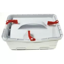 Eredeti Beko szárítógép szűrőegység (2977430600)