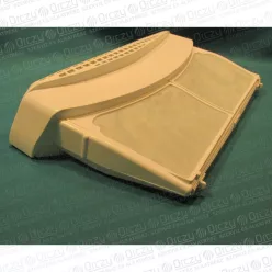 BEKO szárítógép ajtószűrő (2982200200)
