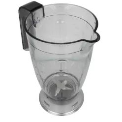 Philips CP6550/01 turmixkehely késegységgel konyhai robotgéphez