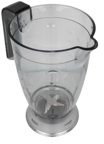 Philips CP6550/01 turmixkehely késegységgel konyhai robotgéphez