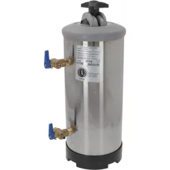 DVA LT12 Manuális Vízlágyító 12 L, 3/8" (LT12)