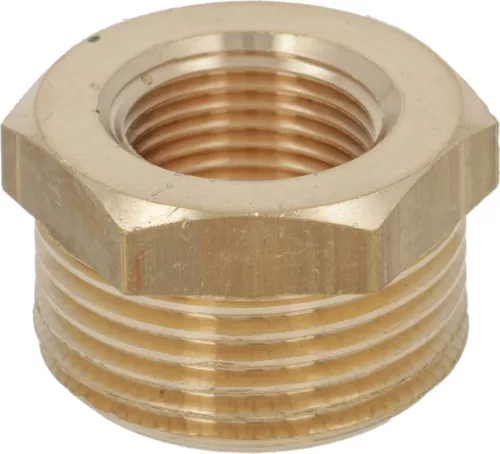 Csőidom, 3/8″ × 3/4″ (3010014)
