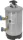 DVA Manuális Vízlágyító - 8 L - 3/4" Csatlakozás (LT8)