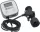 BRITA FlowMeter 100-700A Átfolyásmérő 3/4"M-3/4"F (1033042)