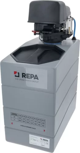 REPA MATIC 12 Automata Vízlágyító - 12 L - 3/8" Csatlakozás (LF41642533)