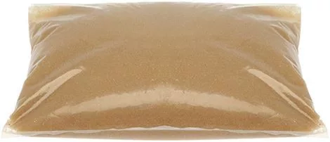Alkatrész Vízlágyító Gyanta 5 L (3010112)