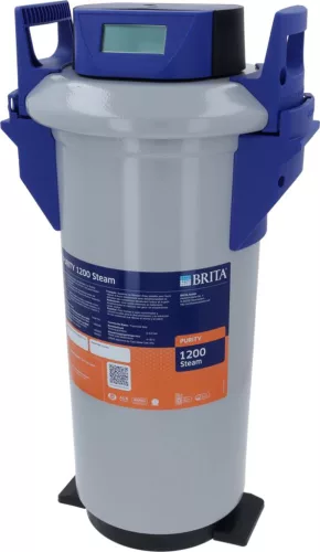 BRITA PURITY 1200 Steam vízlágyító rendszer (1002923)