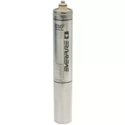 Vízlágyító és Dekarbonizáló Szűrőpatron Everpure-hoz – 2300 liter / 530 mm – ESO7 széria (EV9607-25 kompatibilis)