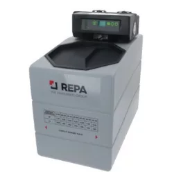 REPA ECO 8 automata vízlágyító 8 L, 3/4" (ECO 8)